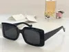 Óculos de sol feminino para homens e mulheres, óculos de sol masculino, estilo fashion, protege os olhos, lente uv400 com caixa aleatória e estojo 30029
