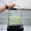 Women Wilap Bag Base Pass Luxury Handbag Lady Diamond Lattice Composite Clutch Condit