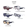 2023 Großhandel Designer Runde Sonnenbrille Original Brillen Outdoor Shades Rahmen Klassische Spiegel für Frauen Männer Fahren dsfgdr cun yjh