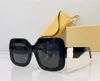 Het Retro Eyewear Designer Solglas￶gon f￶r kvinnor damer Kvinnor Solglas￶gon f￶r Lady Eesthetic Rock Design UV400 Protective Funky Cool Protect Come With Original Case