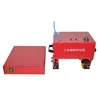 Qihang Top Protable Pneumatic Dot Peen Marking Machine 170*110mm الإطار رمز العلامات رقم الهيكل