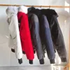 Kanadischer Daunenmantel für Männer und Frauen, Elchknöchelmantel, Scherenjacke, kanadischer Stil, Pelz, weiße Ente, Daunenjacke, Winter, heißer Verkauf, Elchscherenjacke 8BU0 KQAU