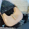 Torby wieczorowe luksusowe designerskie torba crossbody oryginalne skórzane kobiety mody średnie torebki łańcuchowe torby na ramię pochette