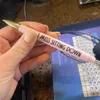 5 pezzi studenti per infermieri medici penne infermieristiche regalo divertente penna a sfera con inchiostro nero set divertente