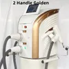 Beauty Items Epilator Picosecond Laser Acen Machine Wrinkle Removal OPT/IPL/E-Light Hair Removal Treatment