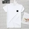 Nuove magliette grafiche Designer di moda estiva Magliette per uomo Tops Lettera di lusso Ricamo Uomo Donna Abbigliamento Camicia a maniche corte da donna T-shirt taglia S-4XL