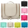 Cosmetic Bags Large Capacity Multifunction Hanging Toiletry Bag Portable Travel Essential