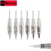 إبر الوشم 100pcslot يمكن التخلص منها خراطيش برغي 8 مم لخراطيش دائمة micronedling Microneedling Cartridge 230217