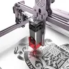 Qihang Top A5 Pro 40W Laser Engraver Wood Cutting Machine Gravure Machine CNC Laser Gravure DIY Logo Mark