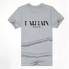 Summer Print T shirt for Men 2023 Fashion Designer T-shirt size 5XL Casual short sleeve Y2302