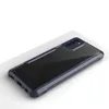 Samsung Galaxy S23 S22 S21 Ultra Plus A04E A14 A34 A54 A13 A33 A53 A73 Glitter Anti-Drop 보호 커버 케이스의 아크릴 방지 방지 전화 케이스.