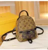 Mini Backpack Handbags Shoulder Bags Designers Travel Messenger Bag female purse M44873 Designer bags Women