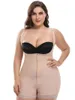 Shapers pour femmes Femmes Slimming Shapewear Traineur Shaper Underbust post-partum Récupérer la lingerie corset corset Colombianes Shapesuit