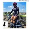 Racing set cykling kläder skinsuit triathlon hastighetsuit maillot ropa ciclismo pro gel bodysuit sommar jumpsuit mtb cykelkläder