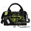 tote bag borse firmate borsa 2023 New Graffiti Borsa a tracolla a spalla di nicchia personalizzata da donna che viaggiano borse grandi 230215