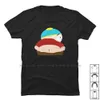 メンズ Tシャツ エリック カートマン Tシャツ コットン 人気漫画 サウス ユーモア パーク オタク オタク エリック かわいい カート アウト アート T230217