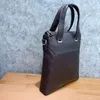 Kolejki słynne projektowanie mężczyzn TOUS torebka pionowa kawa teczka biznesowa 12 "laptopa Portfolio Tote Tote Messenger