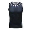 Erkek Tank Tops Fabrika Tam Dijital Baskı Gömlek 3D Top Sport Sıkıştırma Tasarımı