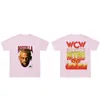 Men039s camisetas Dennis Rodman Imprimir Camiseta Hip Hop Rapper Men039s Camisetas soltas Tops Verão Homens Mulheres Clássico Vintage Rock1612708