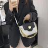 Moda couro sacos de ombro bolsa de luxo com letras vesce corrente cruz corpo treliça mulheres saco novo design bolsas senhora crossbody bolsa16