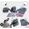 All Terrain Wheels Parts High Quality Motorcycle Hand Protector Windproof Protective Gear Modification Accessories Simple Installation