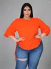 Shirt Ladies Tops Long Sleeve Female Clothing Large Size Fashion Woman Blouses 2023 Plus Wholesale Bulk Drop