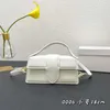 hangbags مصمم حقائب متعددة الوظائف النساء المحافظ حقيبة رسول حقائب كروسبودي حقائب جلدية صغيرة حمل Pochette