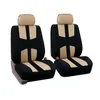 Auto -stoelbedekkingen 4 stks er fl set voor alle seizoenen interieur accessoires carstyling roodblauw beige grijs 4 kleuren1 drop levering mobiles m dhqxw