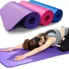 Yoga-Matte, rutschfest, Teppich, Fitness, umweltfreundlich, Gymnastikmatten, Pilates, Fitnessstudio, Sport, Übungspads für Anfänger, CPA5394