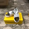 Kids Casual Shoe Child Sneakers boys and girls all like New Listing Box Packaging Rubber Spring Children's Size 26-35