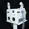 Lazer Makinesi 2 In 1 Dövme Çıkarma Opt 360 Derece Epilasyon Tatoo Kaldır Cilt Beyazlatma Etkili IPL Akne Tedavisi Güzellik