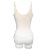 Damesjaberse vrouwen afslanke shapewear taille trainer shaper onderborst postpartum herstel bodysuit corset lingerie colombiaanse vorm