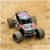 Electric/RC Car EMT O8 40 MPH 118 SCALE RC BOY TOY 2.4G 4WD HIGH SPEED FASTER REMOTE TRACK 18311 18312 TOYS FOR KID GIFT DR DHLHY