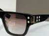 نظارات للرجال نظارة شمسية عتيقة النساء برشام مربع البخار بانك كبير الحجم مسطح أعلى uv 400 حماية 18K الذهب للجنسين في الهواء الطلق