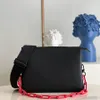 Totes High Imitation Designer Chain Bag COUSSIN Luxury HandBags 26CM M57790 Avec Box ZL052