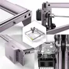 Qihang Top A5 Pro 40W Laser Engraver Wood Cutting Machine Gravure Machine CNC Laser Gravure DIY Logo Mark