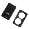 Acessórios Gps do carro Gf07 Mini Rastreador Tra Long Standby Magnetic Sos Tracking Device GSM Sim Para Veículo/Carro/Pessoa Localização Locato Dh0Qx