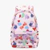 Sacs d'école femme sac à dos enfant fille 2 pièces/ensemble Nylon étanche enfants pour adolescent coloré voyage sac à dos étudiant