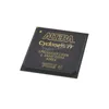 Nowe oryginalne zintegrowane obwody ICS Pole Programowalny tablica bramy FPGA EP4CGX50CF23C8N IC Chip FBGA-484 MIKROCONTROLLER