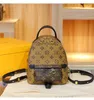 Mini Backpack Handbags Shoulder Bags Designers Travel Messenger Bag female purse M44873 Designer bags Women