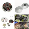 Pedali Performance Variatore Kit Sport Racing Frizione anteriore con Drive Pley per Gy6 125Cc 150Cc Scooter 152Qmi 157Qmj Drop Delivery Mo Dhcmj