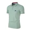 polyester-golf-shirts