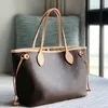 Totes 1:1 Quality DesignerShoulder Bag 29cm Luxurious Handbag M41245 With Box ML011