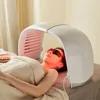 America popular Led Therapy Pdt Light Therapy Use Facial Whitening Face Red Led Mask Spa Massage Device Bio Beauty Pdt Machine