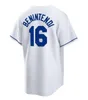 2023 S-4XL Custom Bobby Witt Jr. Camisas de beisebol SALADOR PEREZ ANDREW BENINTENDI Royals CARLOS SANTANA WHIT MERRIFIELD JORGE SOLER jersey
