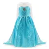 Платья для девочек 4, 7, 8, 9, 10 лет, очаровательное платье Encanto, детский костюм на Хэллоуин, костюм принцессы для косплея, вечеринка, Рождество, Vestido Infantil 230217