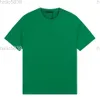 2023 Tees Diseñadores para hombre Camiseta Hombre Camisetas para mujer Con letras Imprimir Manga corta Camisas de verano Hombres Camisetas sueltas Tamaño asiático S-XXXL 738