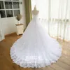 Festklänningar Gorgeous Wedding Dress with Lace Vestido de Novia Princesa Vintage Wedding Dresses Real Image Ball BRIDAL GOWN FÖR KVINNOR 230217