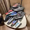 トップ品質のTrigreca Desginer Old Dad Mens For Mens Women Platform Lateral Greca Print Lesudury Reactury Rundury Runner Trainer Outdoor Walking P0AD＃