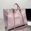 Bolsa de mão QUENTE bolsas de 7 estilos femininas Cadeia Designers Bolsa de designer de moda feminina Clássica Bolsa de ombro único Bolsa de grande capacidade